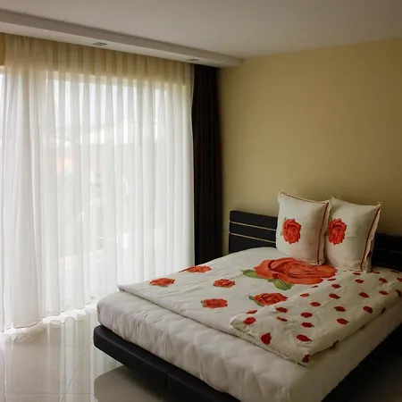 Zafo Otel