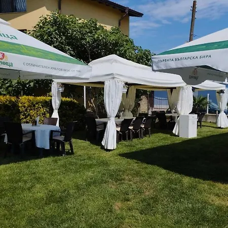 Otel Zafo 3*