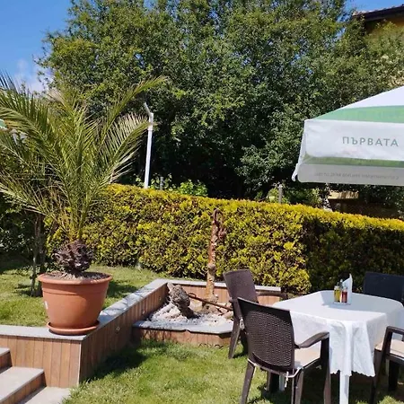 Zafo Otel Sinemoretz