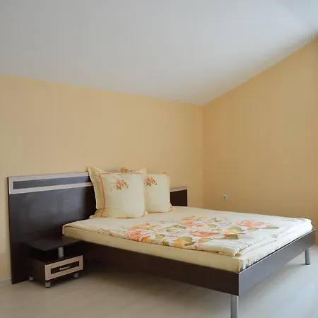 Zafo Otel 3*
