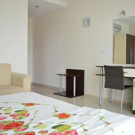 Zafo Otel