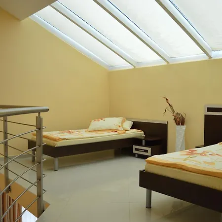 Otel Zafo 3*