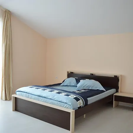 Zafo Otel 3*