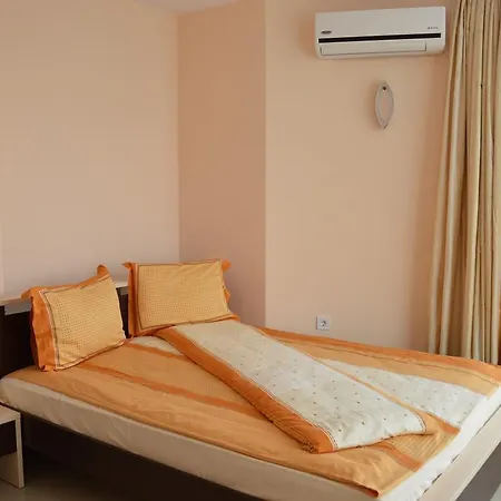 Otel Zafo