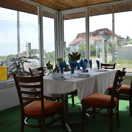 Zafo Otel