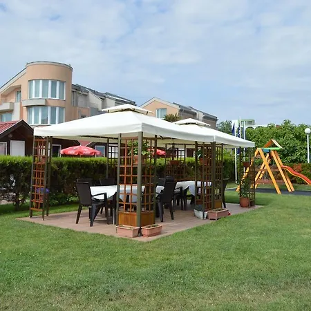 Zafo Otel 3*
