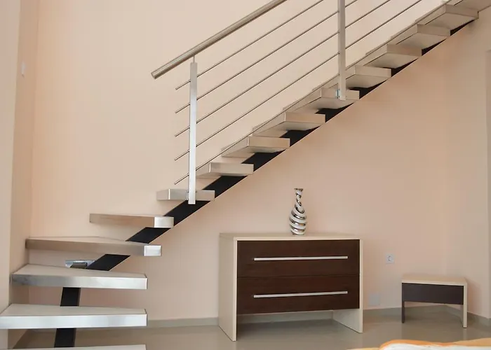 Zafo Hotel Sinemorec