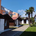 Zafo Hotel 3*