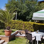 Zafo Hotel Sinemoretz