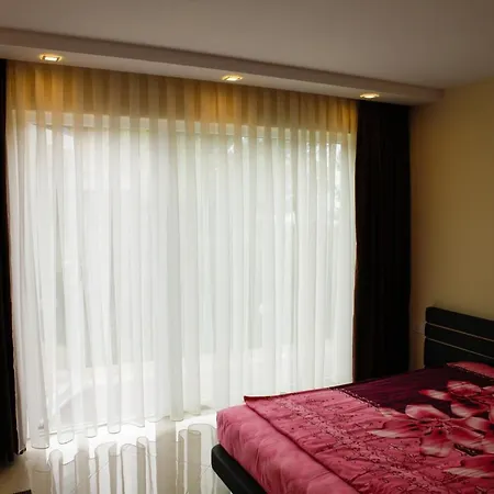 Hotel Zafo Sinemorec
