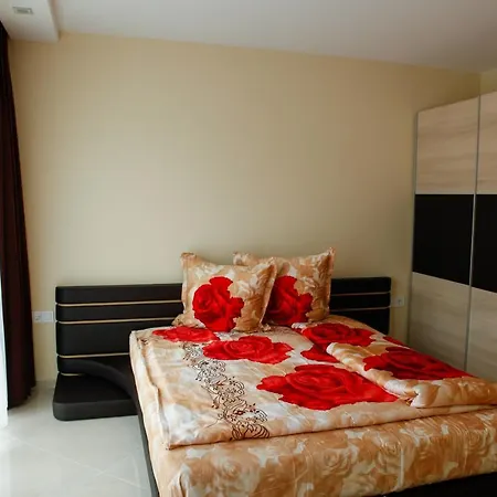 зафо 3* Синеморец