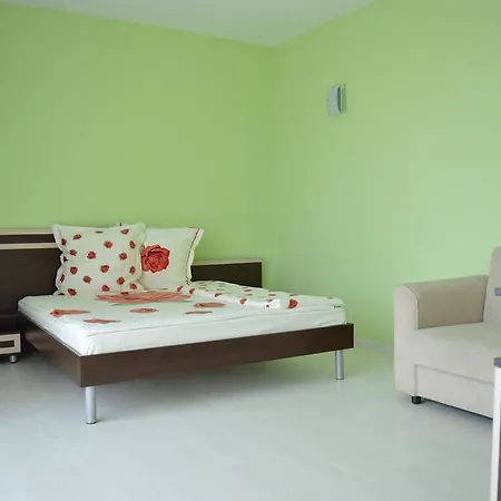 зафо 3* Синеморец