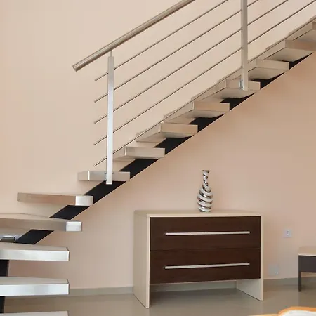 Zafo Hotel Sinemorec