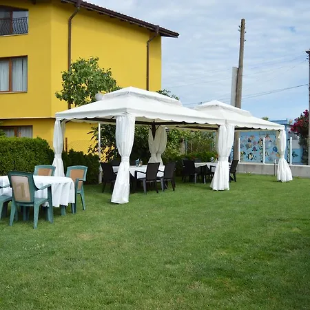 зафо 3* Синеморец