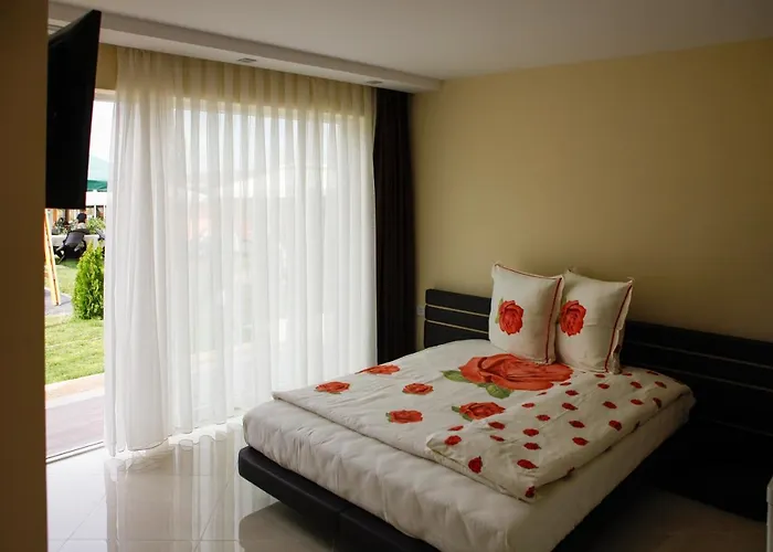 Zafo Hotel