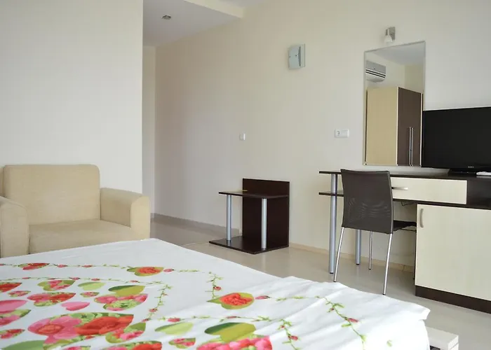 Zafo Hotel