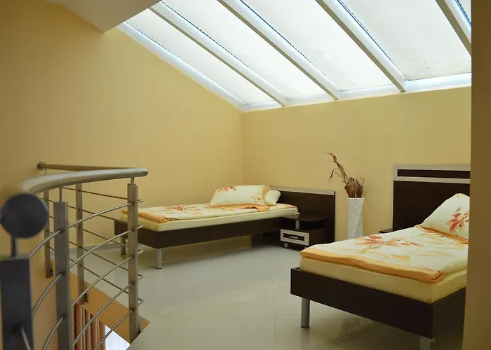 Hotel Zafo 3*