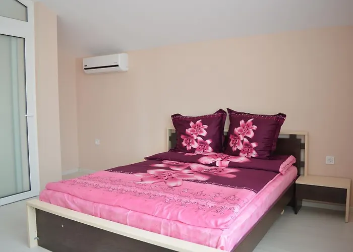 Zafo Hotel