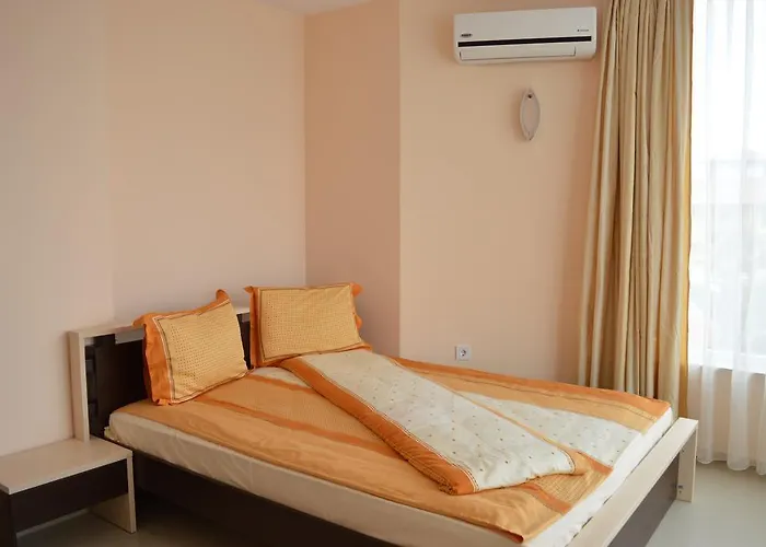 Hotel Zafo