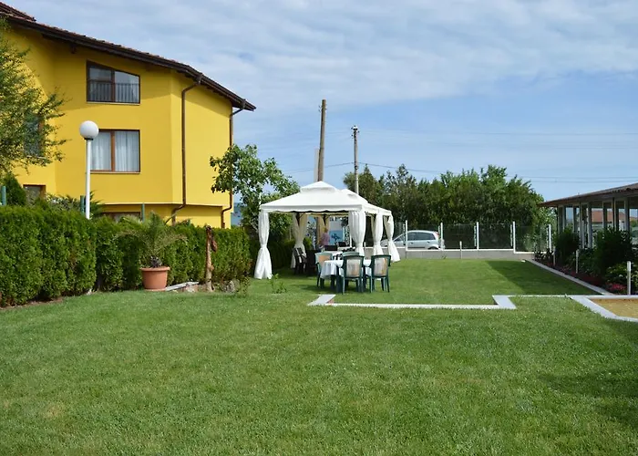 Hotel Zafo 3*